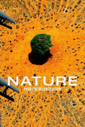 Poster of Nature : pour une réconciliation