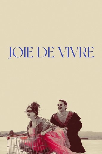 Poster of Joie de Vivre