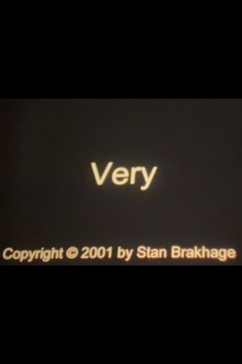 Poster of Very