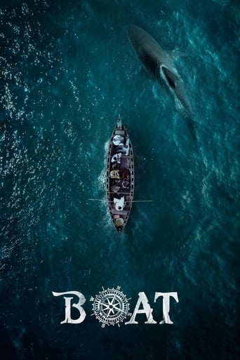 Poster of Boat