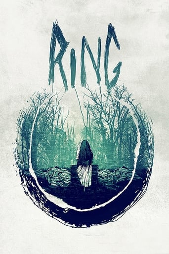 Poster of Ring