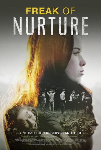 Poster of Freak of Nurture