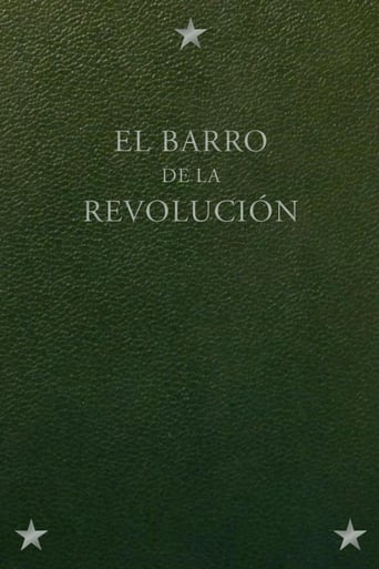 Poster of The Earth of the Revolution