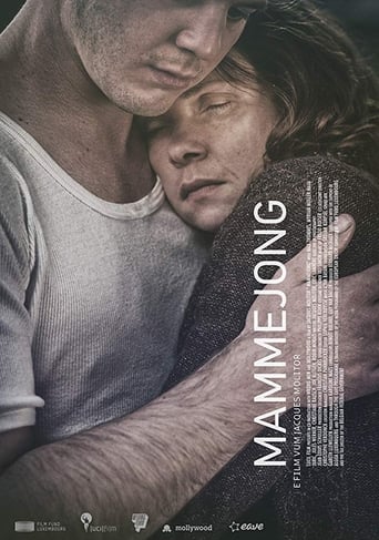 Poster of Mama's Boy