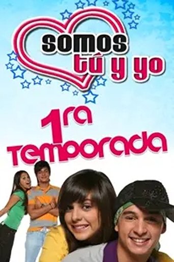 Portrait for Somos tú y yo - Season 1