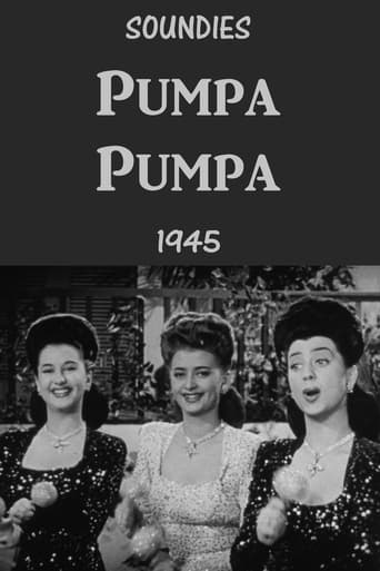 Poster of Pumpa Pumpa