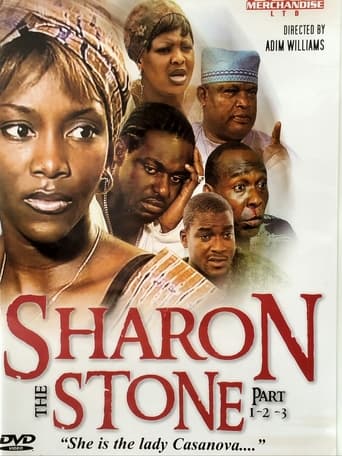 Poster of Sharon Stone