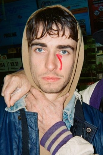 Portrait of Nate Wilson