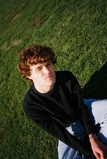 Portrait of Charlie Alexander