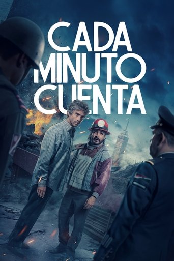 Portrait for Every Minute Counts - Season 2