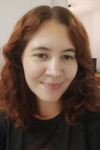 Portrait of Susane Santos