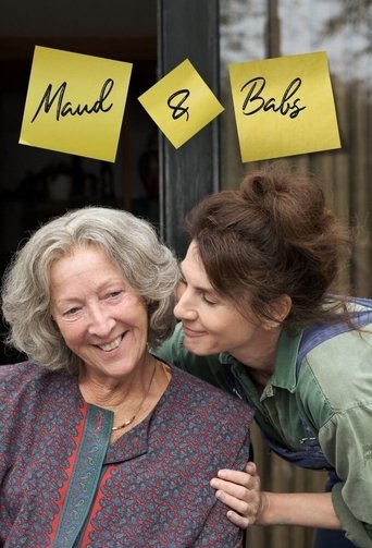 Portrait for Maud & Babs - Season 1
