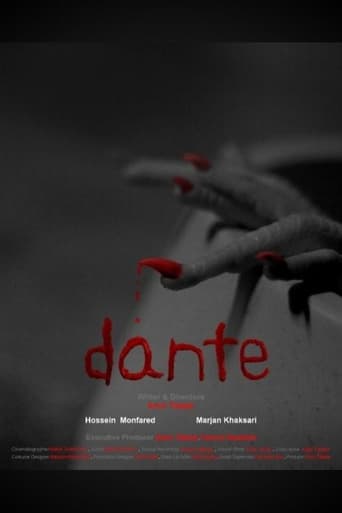 Poster of Dante