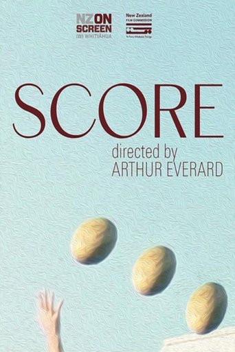Poster of Score