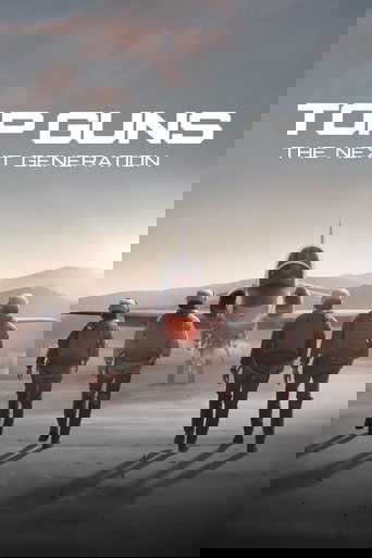 Portrait for Top Guns: The Next Generation - Season 1