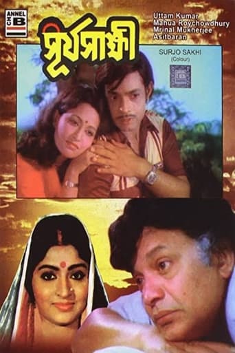 Poster of Surjo Sakhi