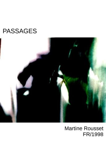 Poster of Passages