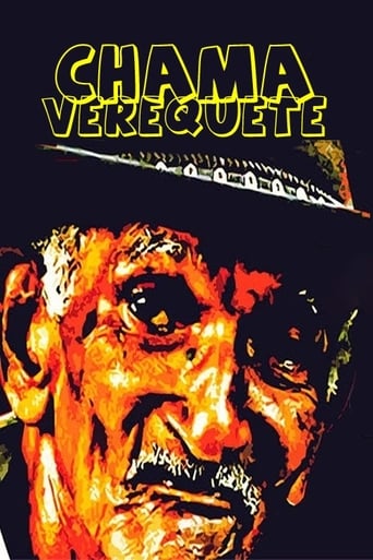 Poster of Chama Verequete