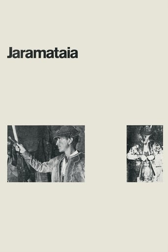 Poster of Jaramataia