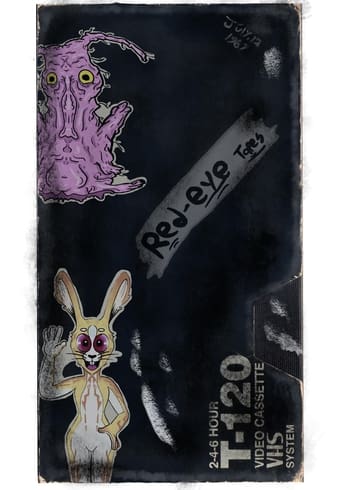 Poster of The Redeye Tapes