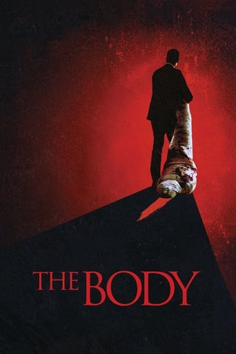 Poster of The Body