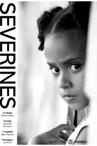 Poster of Severines