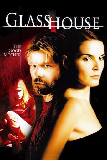 Poster of Glass House: The Good Mother