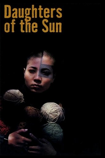 Poster of Daughters of the Sun
