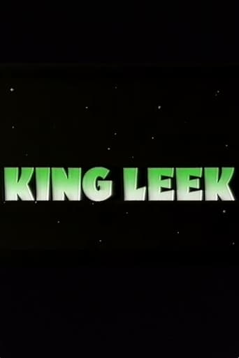 Poster of King Leek