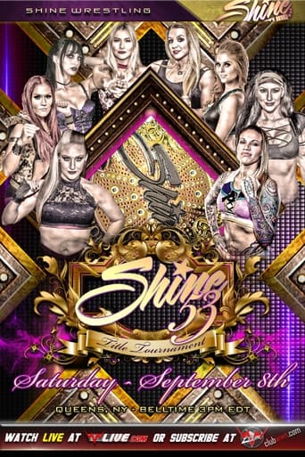 Poster of SHINE 53