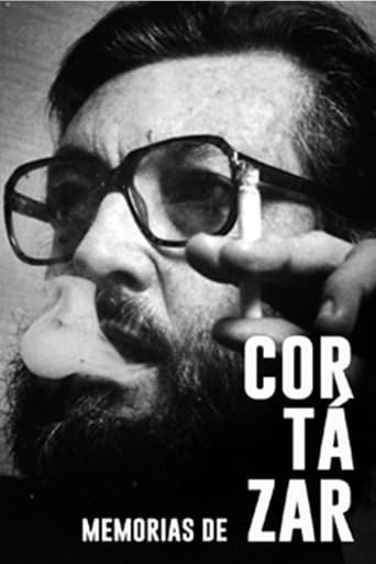 Poster of Memorias de Cortázar