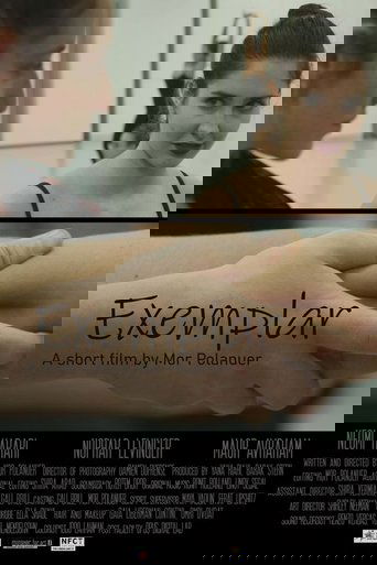 Poster of Exemplar