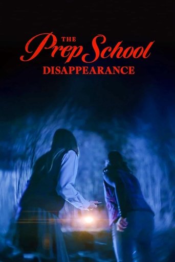 Poster of The Prep School Disappearance
