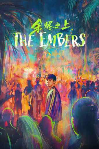 Poster of The Embers