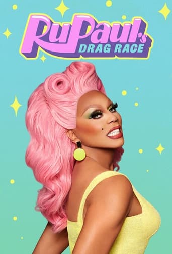 Portrait for RuPaul's Drag Race - Season 13