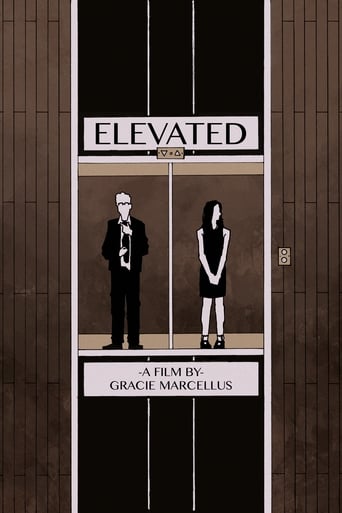 Poster of Elevated