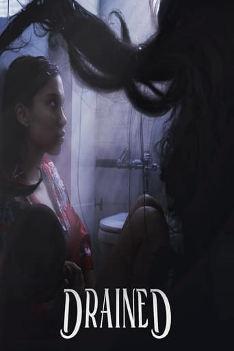 Poster of Drained