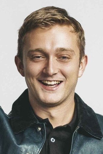 Portrait of Vald