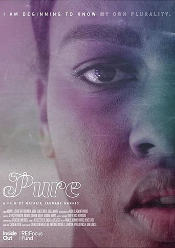 Poster of Pure