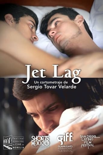 Poster of Jet Lag