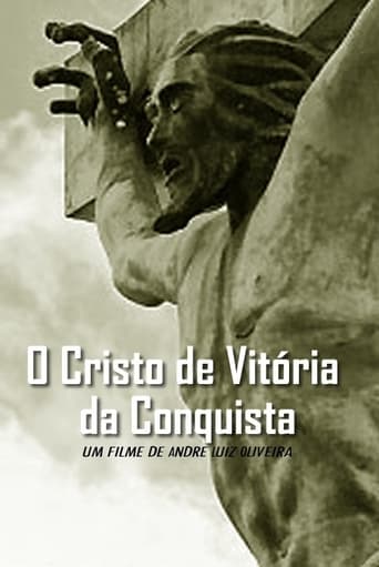 Poster of O Cristo de Vitória da Conquista