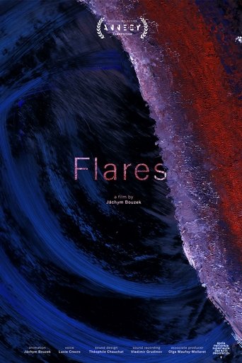 Poster of Flares
