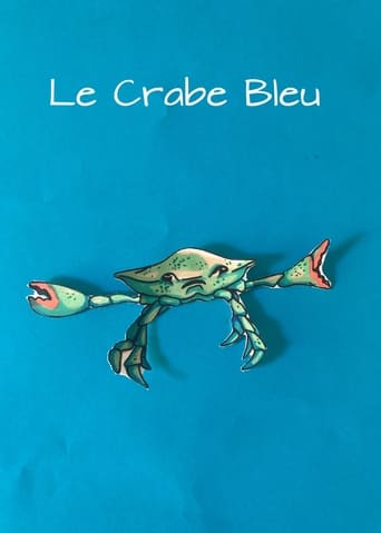 Poster of Blue Crab