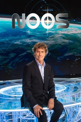 Poster of Noos - L'avventura della conoscenza