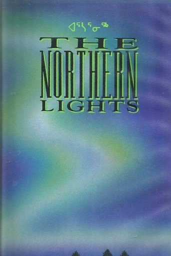 Poster of The Northern Lights