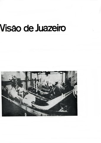 Poster of Visão de Juazeiro