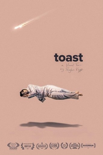 Toast Poster of Toast