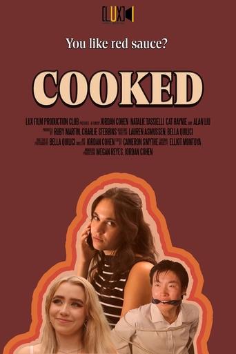 Poster of Cooked