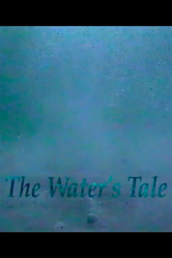 Poster of The Water's Tale