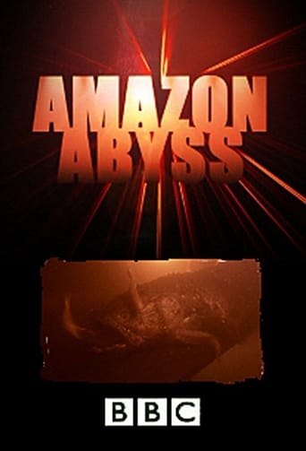 Poster of Amazon Abyss